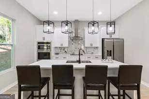 6960 Dockbridge Way, Stone Mountain, GA 30087 - Photo 19