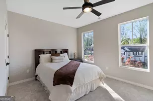 6960 Dockbridge Way, Stone Mountain, GA 30087 - Photo 37