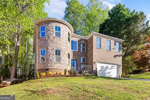 6960 Dockbridge Way, Stone Mountain, GA 30087 - Photo 5