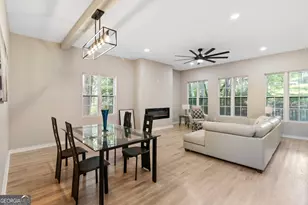 6960 Dockbridge Way, Stone Mountain, GA 30087 - Photo 13