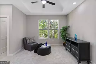 6960 Dockbridge Way, Stone Mountain, GA 30087 - Photo 29