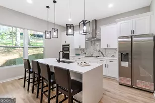 6960 Dockbridge Way, Stone Mountain, GA 30087 - Photo 21