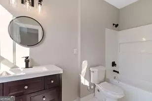 6960 Dockbridge Way, Stone Mountain, GA 30087 - Photo 35