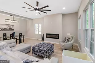 6960 Dockbridge Way, Stone Mountain, GA 30087 - Photo 17