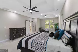 6960 Dockbridge Way, Stone Mountain, GA 30087 - Photo 27