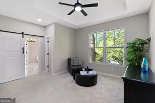 6960 Dockbridge Way, Stone Mountain, GA 30087 - Photo 29