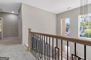 6960 Dockbridge Way, Stone Mountain, GA 30087 - Photo 33