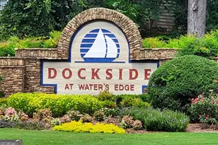 6960 Dockbridge Way, Stone Mountain, GA 30087 - Photo 45