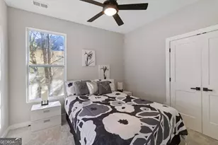 6960 Dockbridge Way, Stone Mountain, GA 30087 - Photo 39