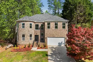 6960 Dockbridge Way, Stone Mountain, GA 30087 - Photo 3