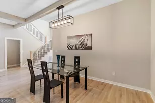 6960 Dockbridge Way, Stone Mountain, GA 30087 - Photo 21