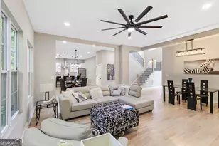 6960 Dockbridge Way, Stone Mountain, GA 30087 - Photo 17