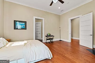 127 Griffin Street, McDonough, GA 30253 - Photo 71