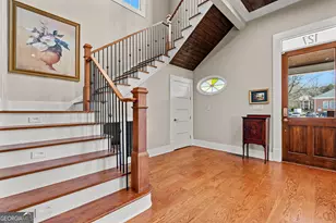 127 Griffin St, McDonough, GA 30253 - Photo 11