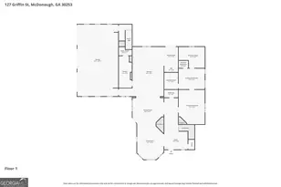 127 Griffin St, McDonough, GA 30253 - Photo 99