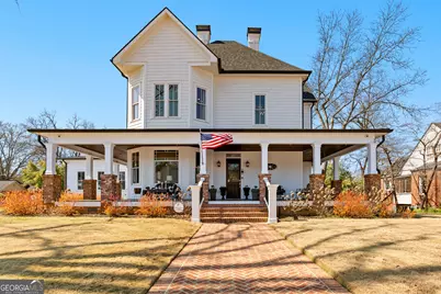 127 Griffin Street, McDonough, GA 30253 - Photo 1