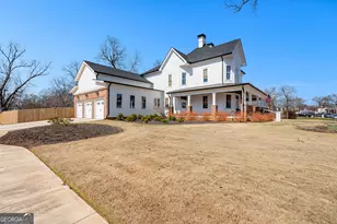 127 Griffin St, McDonough, GA 30253 - Photo 7