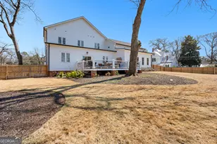 127 Griffin St, McDonough, GA 30253 - Photo 93