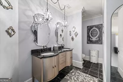 2956 Walhalla Hwy, Six Mile, SC 29682 - Photo 35