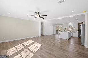 4030 Lake Mayers Rd, Baxley, GA 31513 - Photo 7