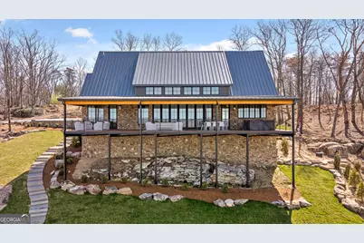 6565 Scenic Highway, Rising Fawn, GA 30738 - Photo 1