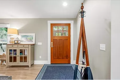 636 Old Plantation Road, Jekyll Island, GA 31527 - Photo 31