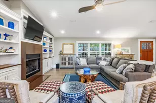 636 Old Plantation Rd, Jekyll Island, GA 31527 - Photo 41