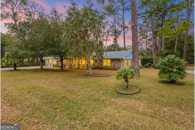 636 Old Plantation Road, Jekyll Island, GA 31527 - Photo 3