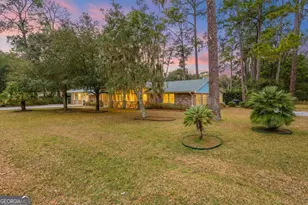 636 Old Plantation Rd, Jekyll Island, GA 31527 - Photo 3