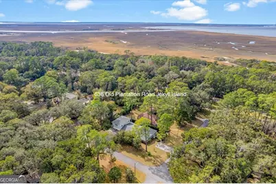 636 Old Plantation Road, Jekyll Island, GA 31527 - Photo 15