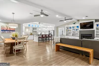 636 Old Plantation Road, Jekyll Island, GA 31527 - Photo 43