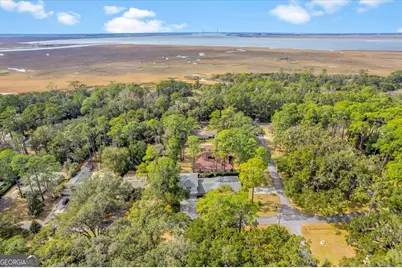 636 Old Plantation Road, Jekyll Island, GA 31527 - Photo 17