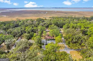 636 Old Plantation Rd, Jekyll Island, GA 31527 - Photo 17
