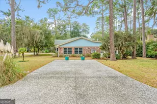 636 Old Plantation Rd, Jekyll Island, GA 31527 - Photo 9