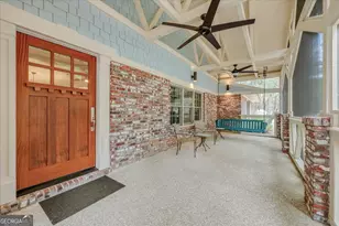 636 Old Plantation Rd, Jekyll Island, GA 31527 - Photo 7