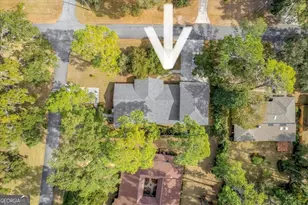 636 Old Plantation Rd, Jekyll Island, GA 31527 - Photo 13