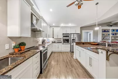 636 Old Plantation Road, Jekyll Island, GA 31527 - Photo 37