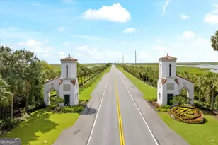 636 Old Plantation Rd, Jekyll Island, GA 31527 - Photo 81