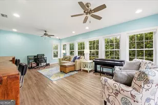 636 Old Plantation Rd, Jekyll Island, GA 31527 - Photo 27