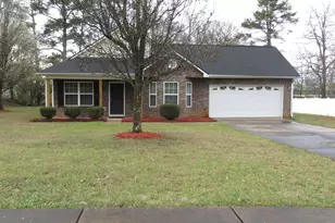 105 Whistle Way, Locust Grove, GA 30248 - Photo 1