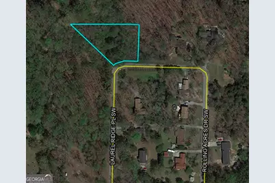 2505 Laurel Ridge Place SW, Conyers, GA 30094 - Photo 1