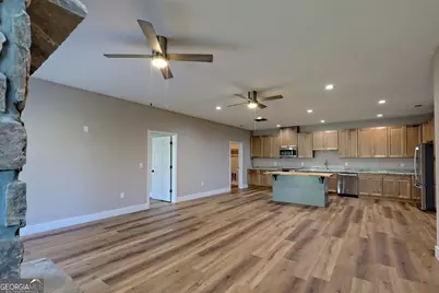 472 Hogsed Drive, Hayesville, NC 28904 - Photo 9