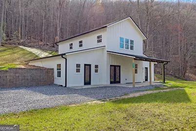472 Hogsed Drive, Hayesville, NC 28904 - Photo 1