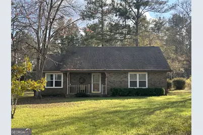 270 Forehand Lane, Sylvania, GA 30467 - Photo 1