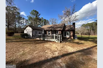 270 Forehand Lane, Sylvania, GA 30467 - Photo 5