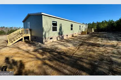 545 Ben Jackson, Vidalia, GA 30474 - Photo 5
