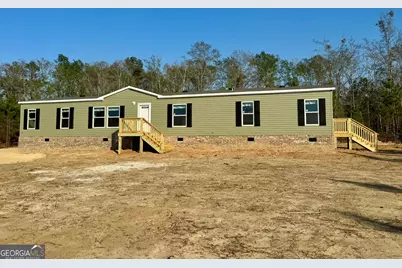 545 Ben Jackson, Vidalia, GA 30474 - Photo 1