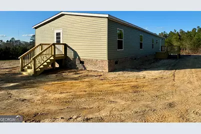 545 Ben Jackson, Vidalia, GA 30474 - Photo 3
