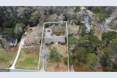 858 Fair Oaks Drive, Macon, GA 31204 - Photo 5