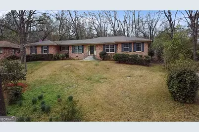 858 Fair Oaks Drive, Macon, GA 31204 - Photo 5